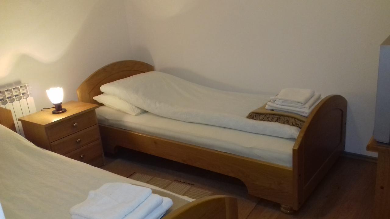Gradska Kavana Guest House Kupres  Extérieur photo